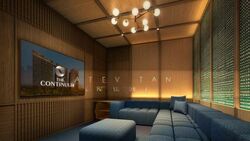 The Continuum (D15), Apartment #598202471